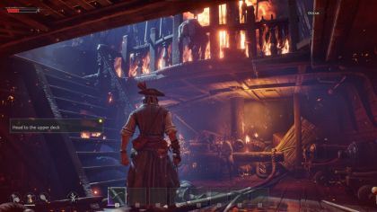Windrose screenshot