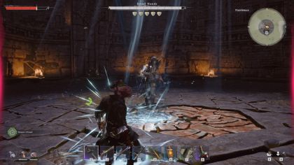 Windrose screenshot