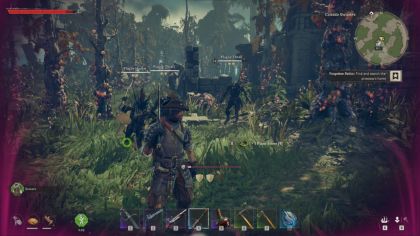 Windrose screenshot
