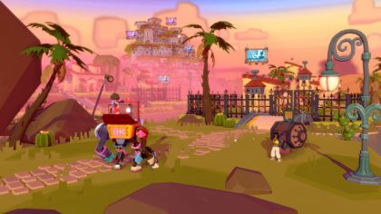 Dosa Divas screenshot