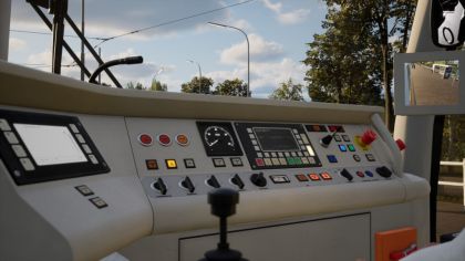 City Transport Simulator 2026 screenshot