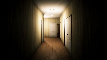 The Lift screenshot