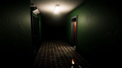 The Lift screenshot