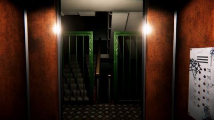 The Lift screenshot