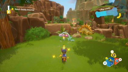 PAW Patrol™: Dino World screenshot