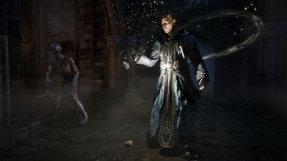 Gothic 1 Remake screenshot