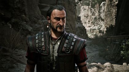 Gothic 1 Remake screenshot