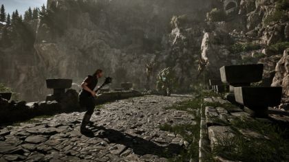 Gothic 1 Remake screenshot