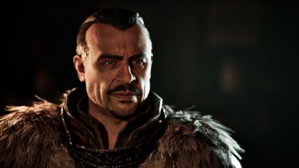 Gothic 1 Remake screenshot