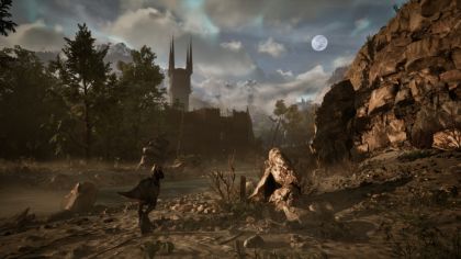 Gothic 1 Remake screenshot