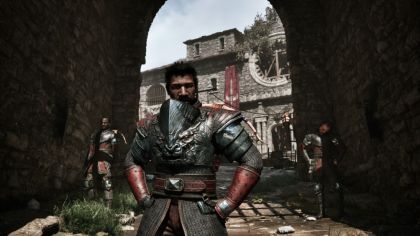 Gothic 1 Remake screenshot