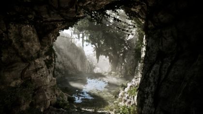 Gothic 1 Remake screenshot