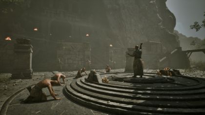 Gothic 1 Remake screenshot