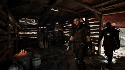 Gothic 1 Remake screenshot