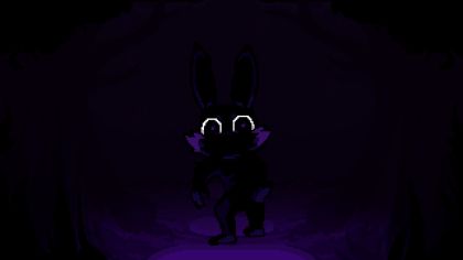 The Bunny Graveyard screenshot