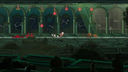 The Eternal Life of Goldman screenshot