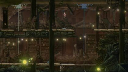 The Eternal Life of Goldman screenshot