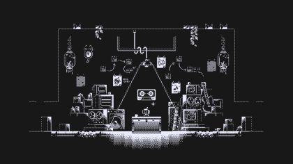 MotionRec screenshot