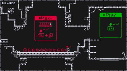 MotionRec screenshot