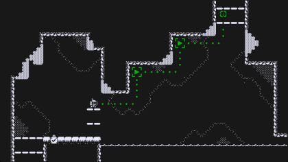 MotionRec screenshot