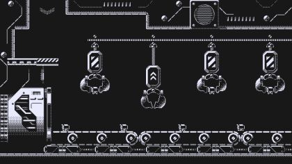 MotionRec screenshot