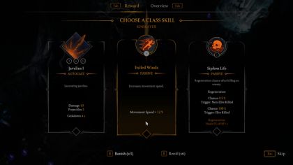 Jotunnslayer: Hordes of Hel screenshot