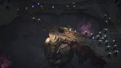 Jotunnslayer: Hordes of Hel screenshot