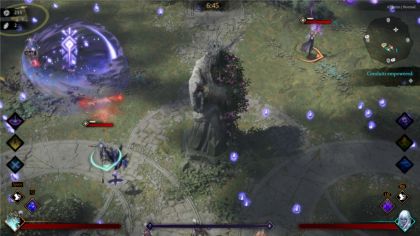 Jotunnslayer: Hordes of Hel screenshot