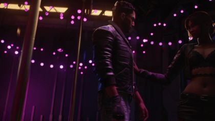 The Expanse: Osiris Reborn screenshot