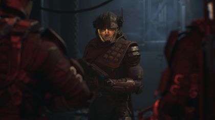 The Expanse: Osiris Reborn screenshot