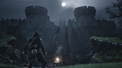 Mortal Shell II screenshot