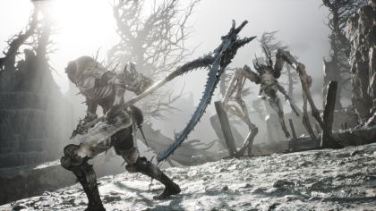 Mortal Shell II screenshot