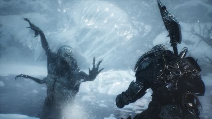 Mortal Shell II screenshot