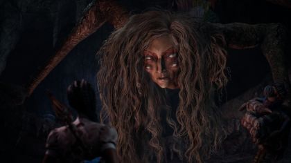South of Midnight screenshot