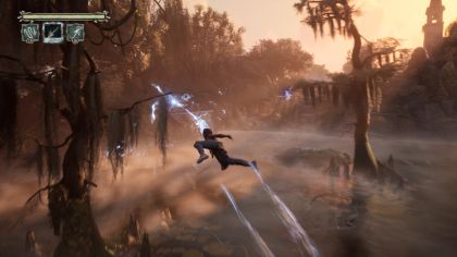 South of Midnight screenshot