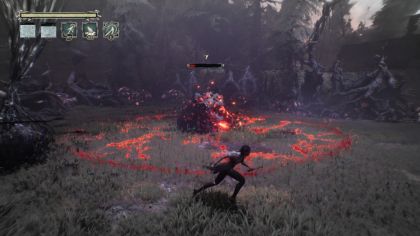 South of Midnight screenshot