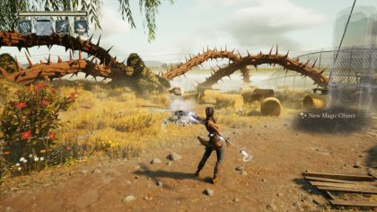 South of Midnight screenshot