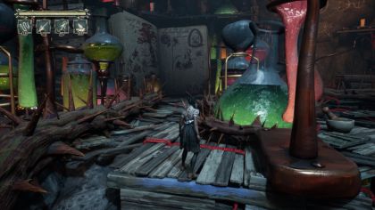 South of Midnight screenshot