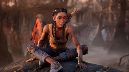 South of Midnight screenshot