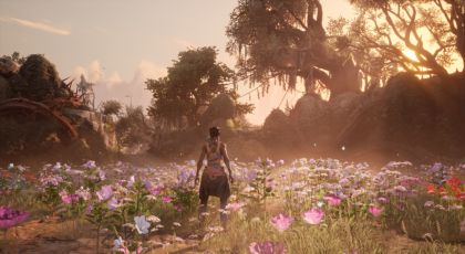 South of Midnight screenshot