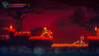Legacy of Kain: Ascendance screenshot