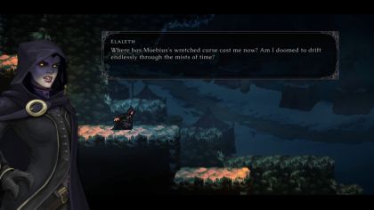 Legacy of Kain: Ascendance screenshot
