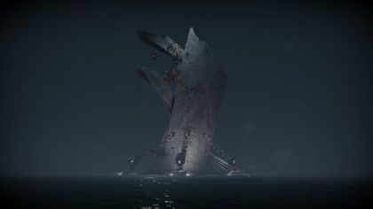 Go Home Annie: An SCP Game screenshot