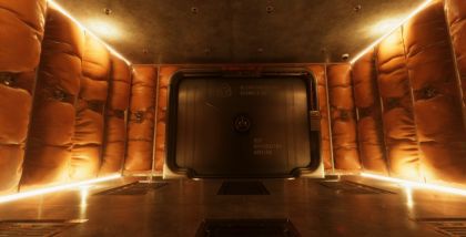 Go Home Annie: An SCP Game screenshot