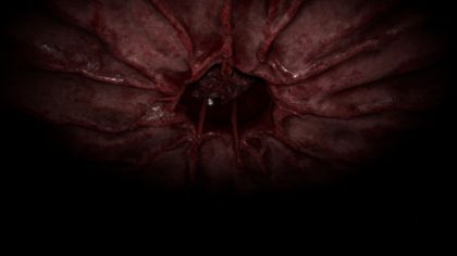 Go Home Annie: An SCP Game screenshot