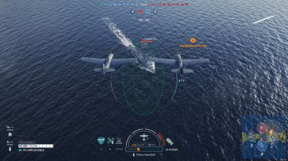 World of Warships: Legends screenshot