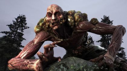 Dying Light: The Beast screenshot