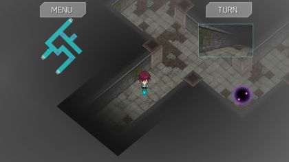 Tears Revolude screenshot