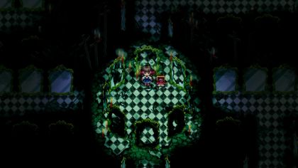 Pocket Mirror ~ GoldenerTraum screenshot