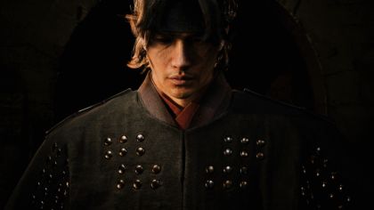 MOOSA: Dirty Fate screenshot